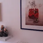 Casa L'aria Leggera דירה Tavoleto