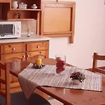 דירה Casa L'aria Leggera