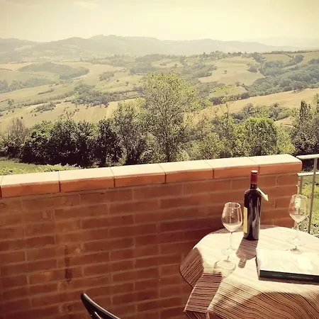 Casa L'aria Leggera *