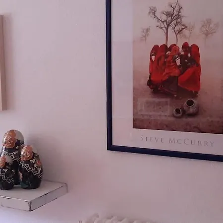 Casa L'aria Leggera 아파트 Tavoleto