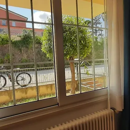 公寓 Casa L'aria Leggera