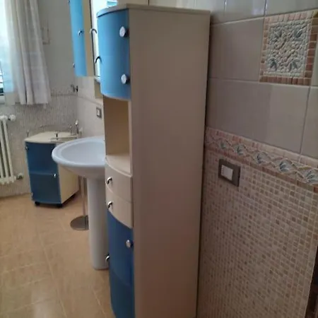 Casa L'aria Leggera 公寓