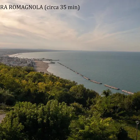 Casa L'aria Leggera