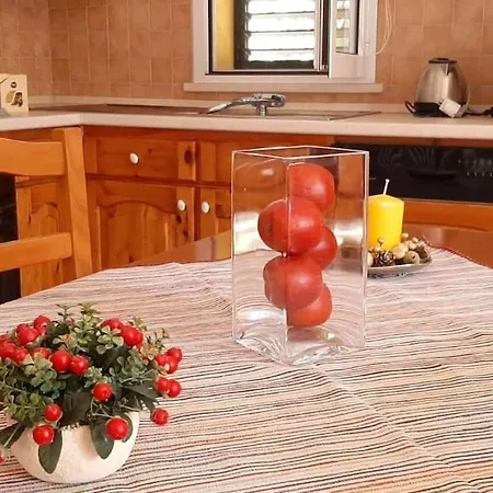 Casa L'aria Leggera Tavoleto