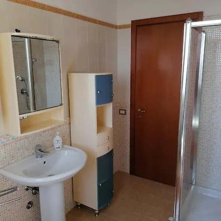 Casa L'aria Leggera 아파트 Tavoleto