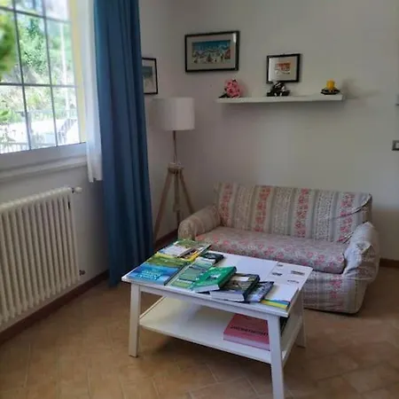 公寓 Casa L'aria Leggera *