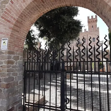 דירה Casa L'aria Leggera