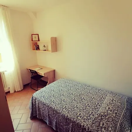 公寓 Casa L'aria Leggera Tavoleto