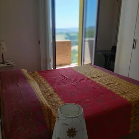 Casa L'aria Leggera 公寓