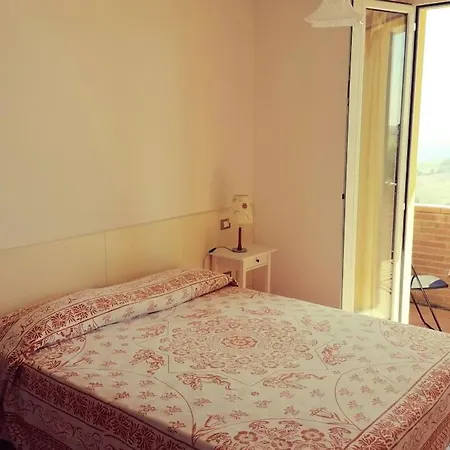Casa L'aria Leggera 아파트 *